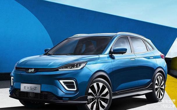 东莞6WEY威派豪华SUV市场的黑马，零跑汽车与智能交通系统的协同